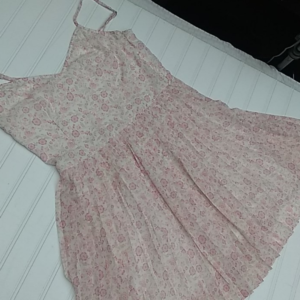 Spring Dress